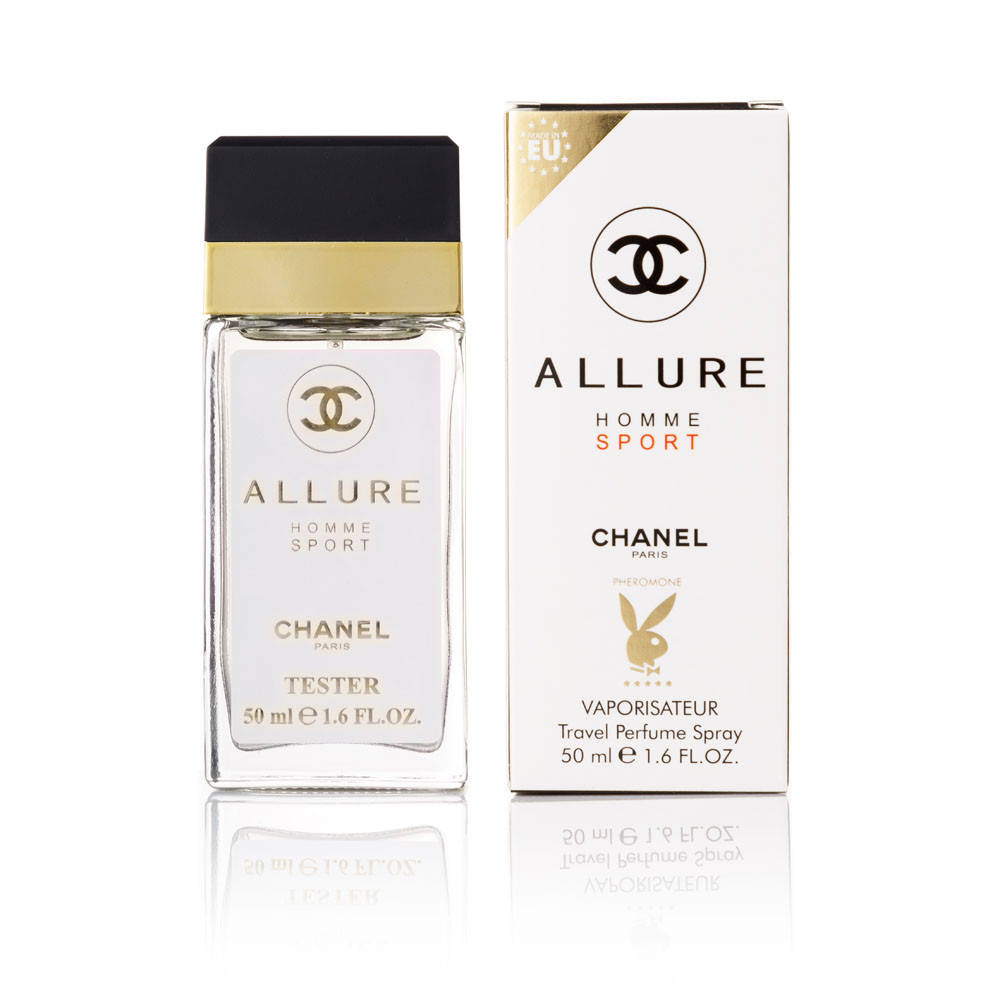 

Парфюм с феромонами мужской Allure Homme Sport Chan 50 мл
