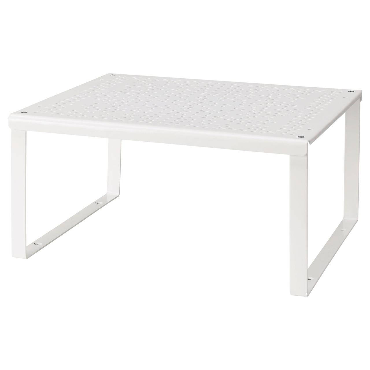 

IKEA Вставка в полку VARIERA (ИКЕА ВАРЬЕРА) 601.366.23, Белый