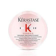 

Маска против выпадения волос Kerastase Genesis Masque Reconstituant 75 ml