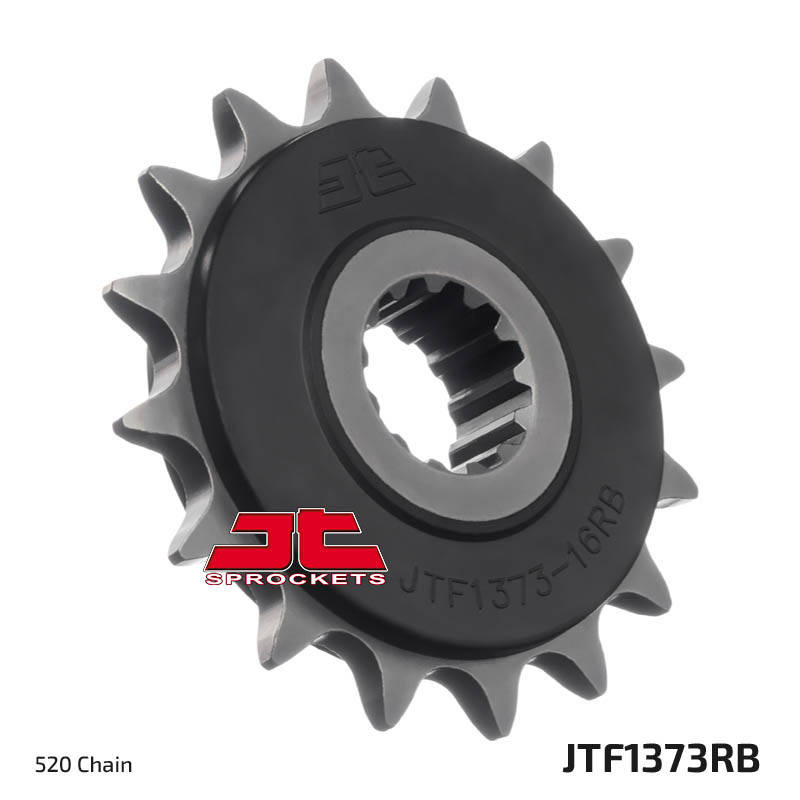 

Звезда передняя JT JTF1373.16RB