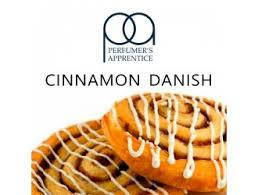 

Сinnamon danish 10ml