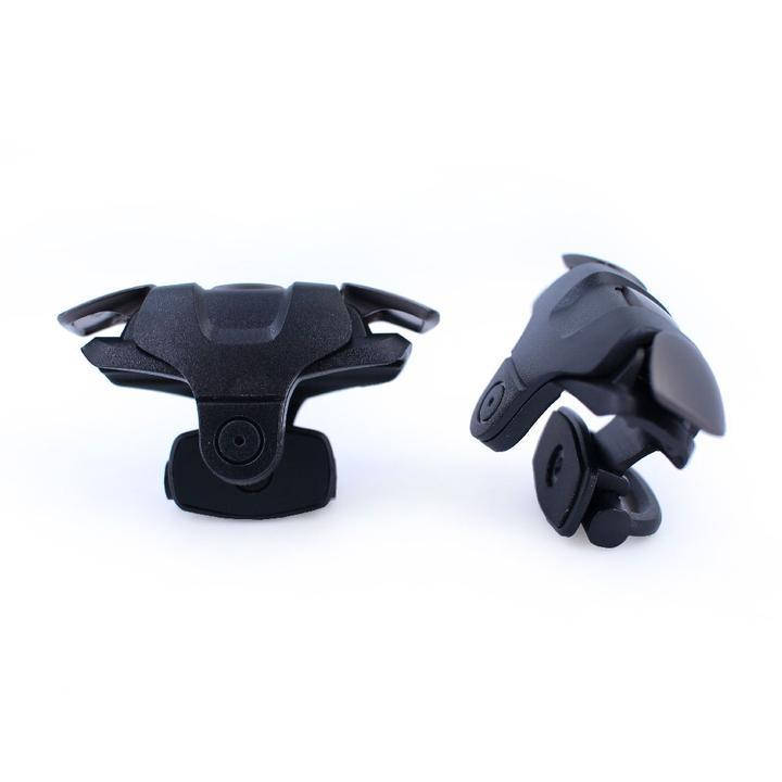 

Игровой контроллер King 3 триггеры шутер джойстик для PUBG, Черный