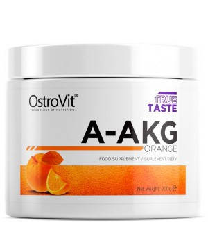 

OstroVit A-AKG 200 g