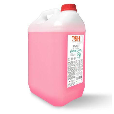 

PsH MALTESE AND YORKIE SHAMPOO Шампунь для мальтезе и йоркширских терьеров разлив 500 мл