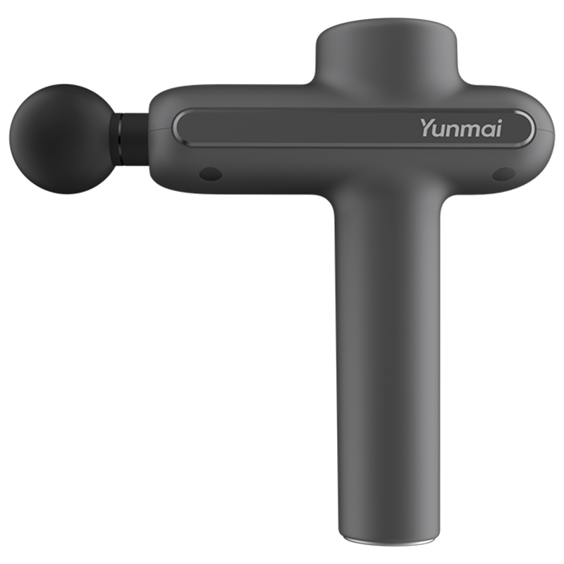 

Ударный массажер для тела Xiaomi Yunmai Massage Gun Pro Basic (YMJM-551S)
