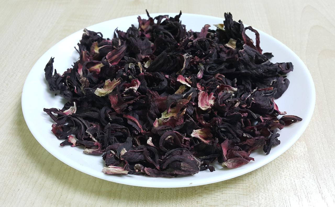 

Каркаде 100г