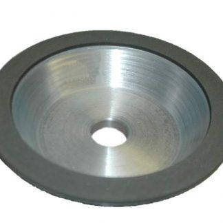 

Чашка алмазная 125*10*32 Львов для заточки твердосплавного инструмента