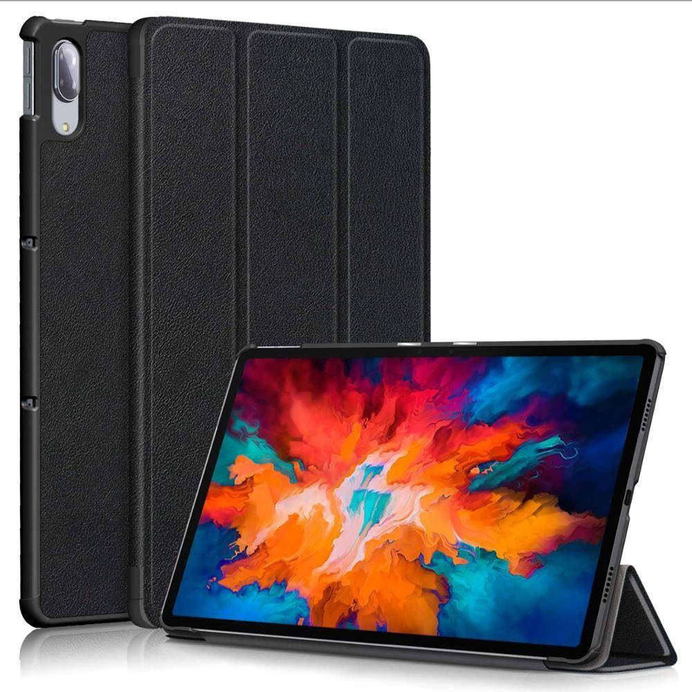 

Чехол 3-Fold Lenovo Tab P11 Pro Black, Черный