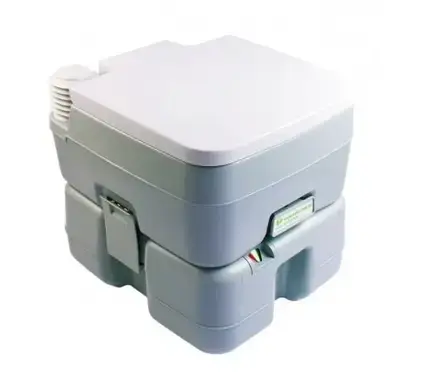 

Биотуалет Авеаль PT20A, Серый