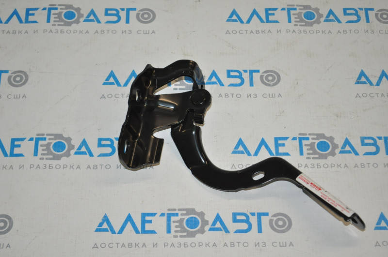 

Петля капота правая Lexus CT200h 11-17 новый OEM 53410-76030 Лексус СТ200 2011-2017