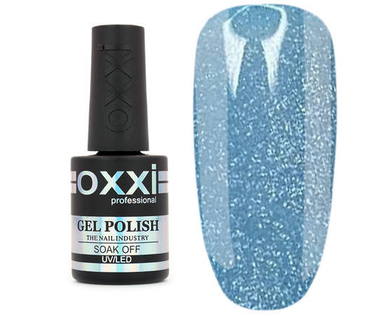

Гель-лак для ногтей Oxxi Professional Glory 10 мл, № 012