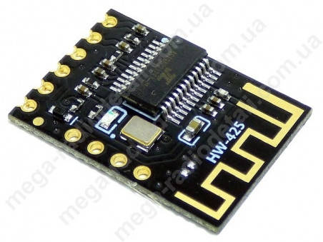 

Модуль Bluetooth 4.2 HI-FI аудио без потерь HW-425