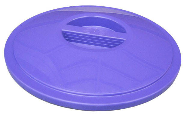 

Крышка для ведра 17 литров. Цветная, Разные цвета