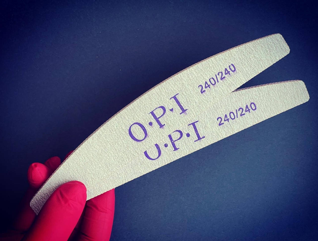 

240/240 Пилочка OPi