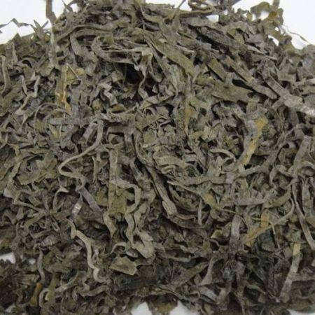 

Морская капуста (ламинария) сублимированная