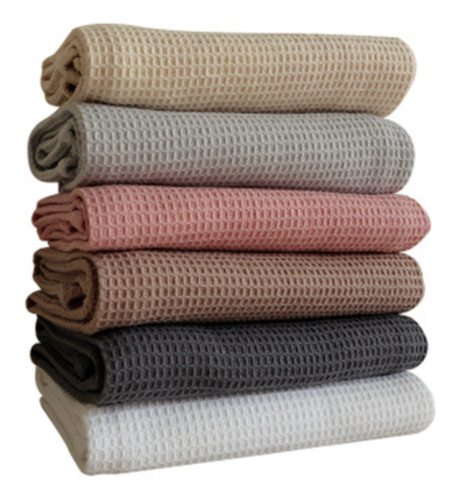 

Вафельное полотенце 65*45 см 100% хлопок