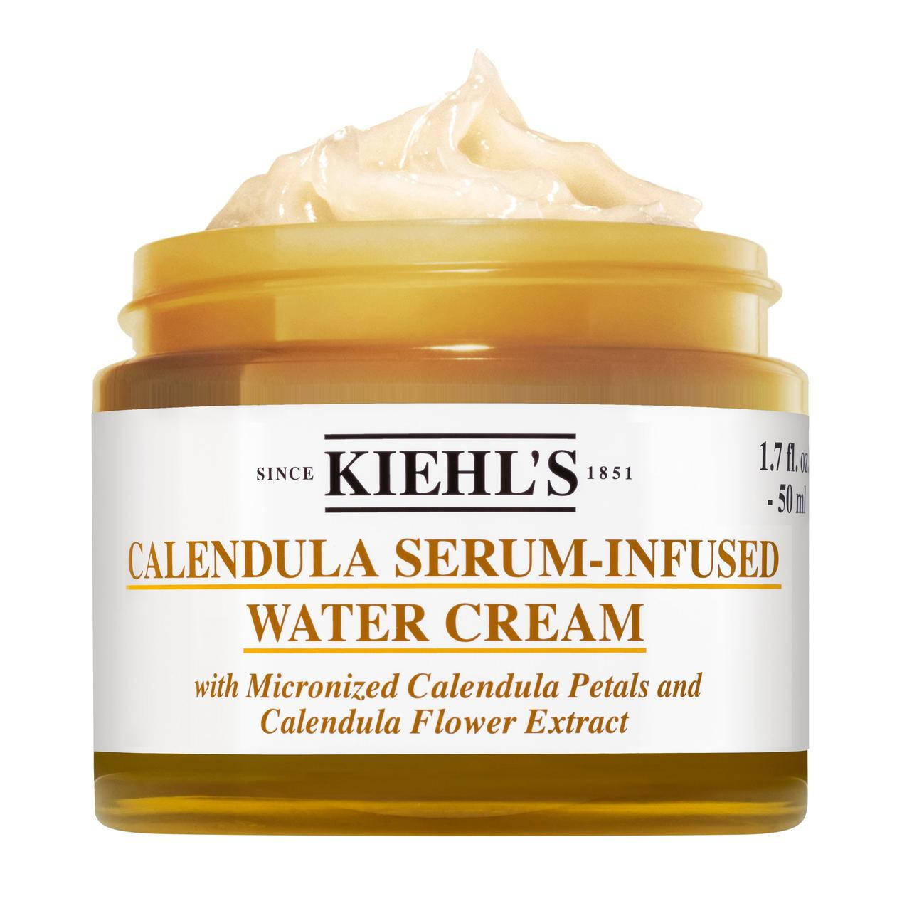 

Kiehl's Calendula Крем для лица 100 g