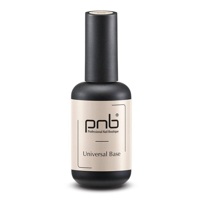 

Основа для гель-лака PNB Universal Base 17 мл (16341Gu)