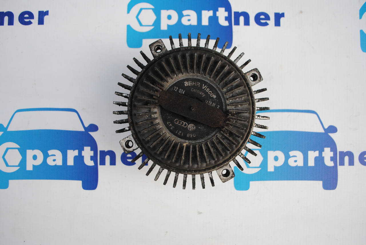 

Вискомуфта Volkswagen Passat B5+ Фольсксваген Б5 б/у оригинал