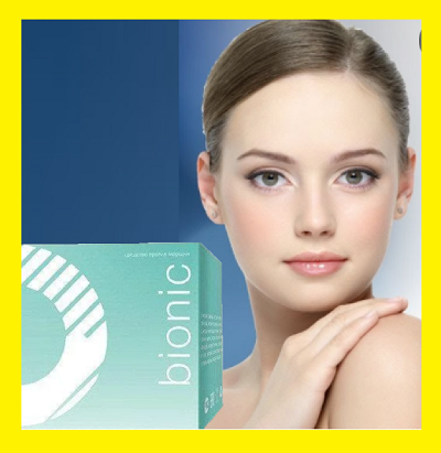 

Бионик (Bionic) - Крем против морщин