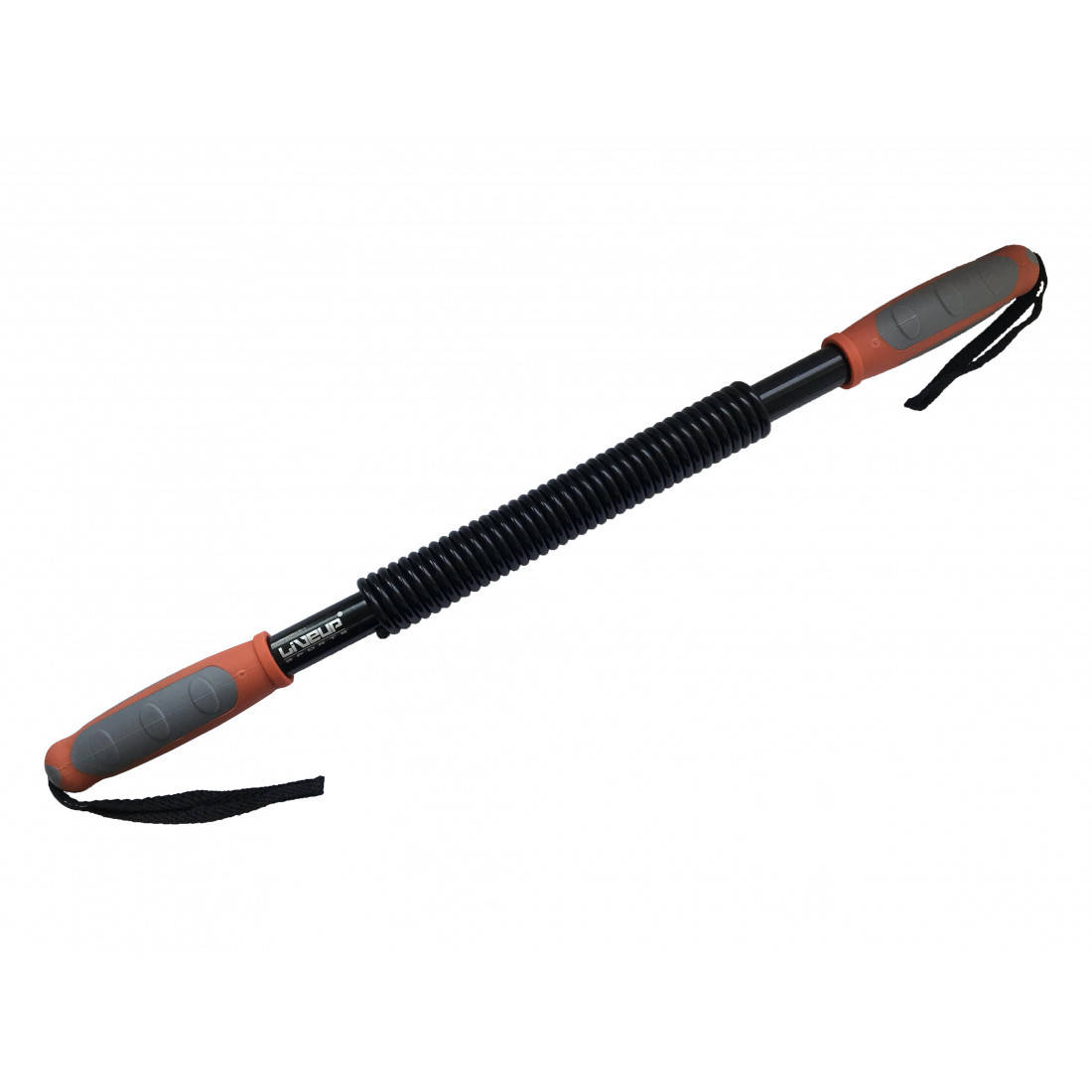 

Эспандер пружинный LiveUp Power Twister (LS3161B)