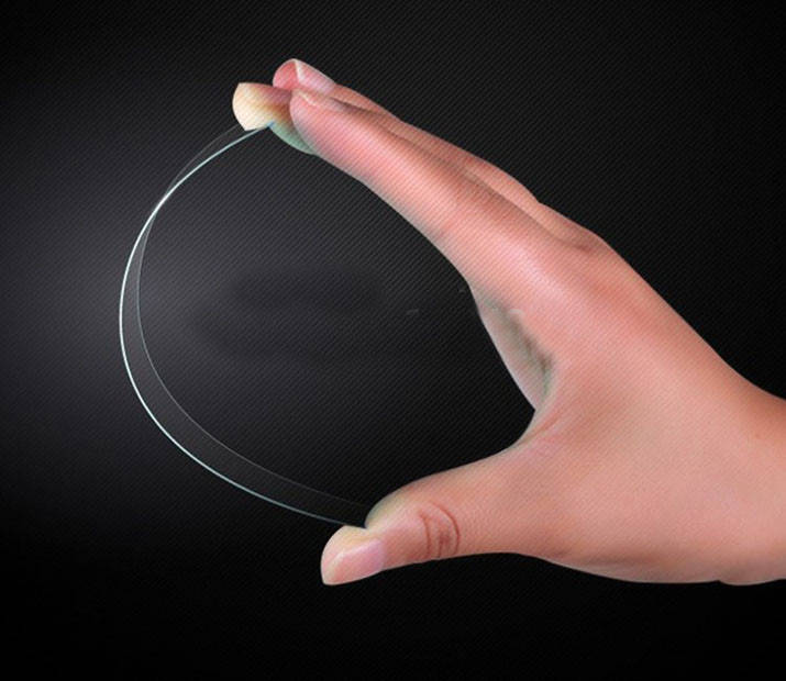 

Защитная пленка-стекло iPhone 4s, iPhone 5s (противоударная)