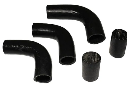 

Патрубок радиатора ГАЗ 3110, 31105 406 двигатель комплект 5шт NIRTI Professional EPDM (охлаждения)