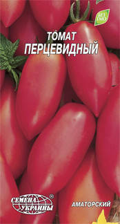 

Семена томата Перцевидный 0,2г Семена Украины