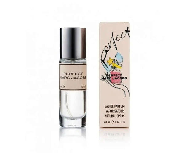 

Женский мини парфюм MJ Perfect 40 мл (320)