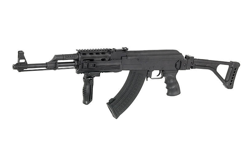 

CM.028U (без АКБ и без ЗУ) [CYMA] (для страйкбола)