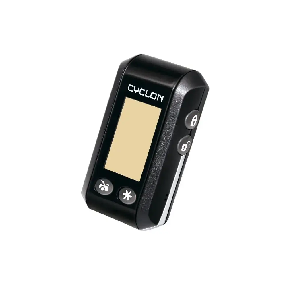 

Корпус двухстороннего брелока CYCLON 900