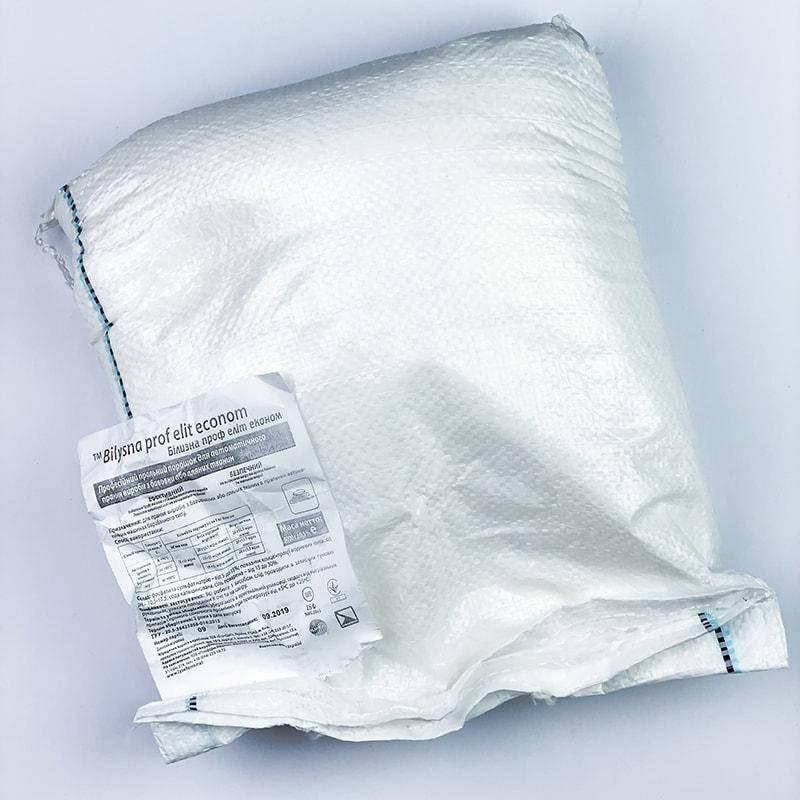 

Белизна Проф Элит Эконом - Стиральный порошок для ручной стирки цветного белья, 5 кг