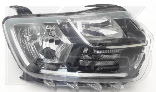

Правая фара RENAULT DUSTER 18-20