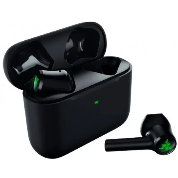 

Беспроводные наушники Razer Hammerhead X RZ12-03830100-R3G1 Black TWS