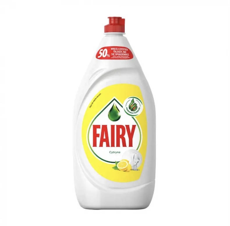 

FAIRY моющий для посуды 750мл