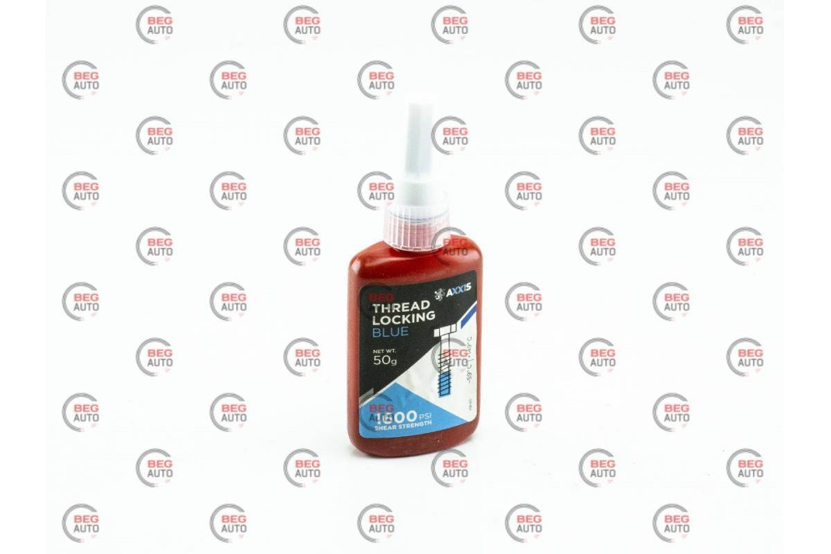 

Фиксатор резьбы AXXIS синий 50гр