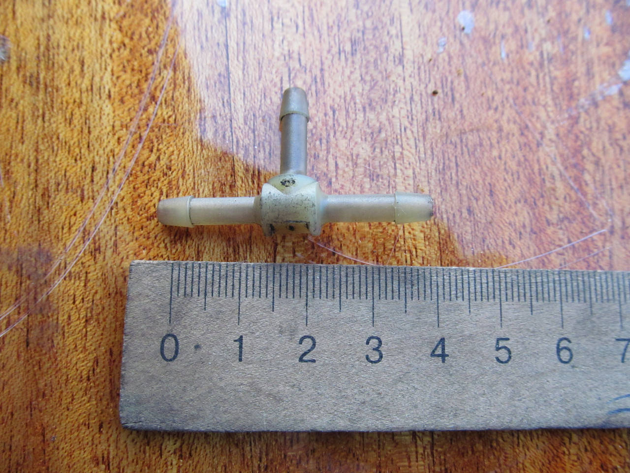 

Соединитель топливной трубки opel astra zafira vectra 2.0 тройник трубки топлива опель астра зафира вектра