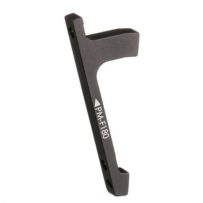 

Адаптер Alhonga PP-F180-1 Postmount торм. калипера передний 180mm