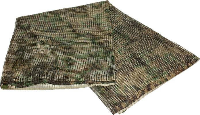 

Шарф Skif Tac маскировочный сетчастый ц:kryptek green 180х95 см (143381)