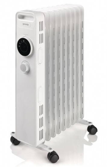 

Обогреватель масляный Gorenje OR2000M