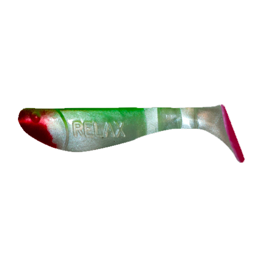 

Силикон Relax Kopyto 2.5" (10 шт/упак) цвет S010R