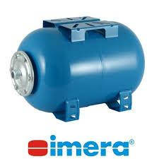 

Гидроаккумулятор Imera AO 100