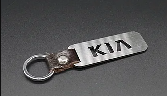 

Брелок метал КІЛ