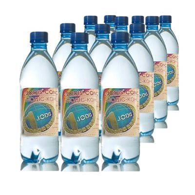 

Йодис 40 мг/дм3