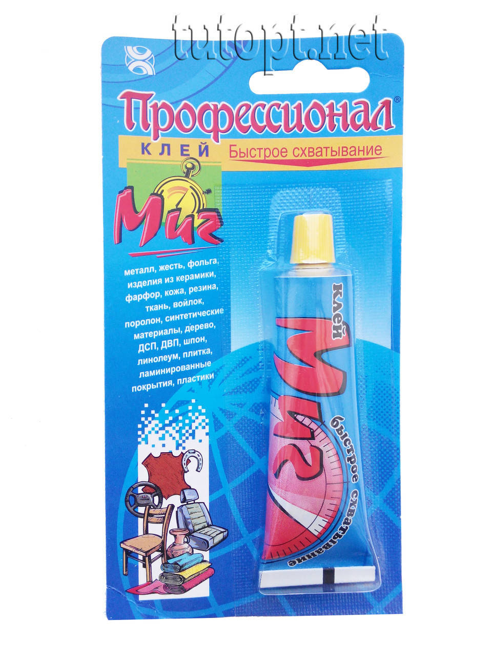 

Клей «Профессионал» Химик МИГ