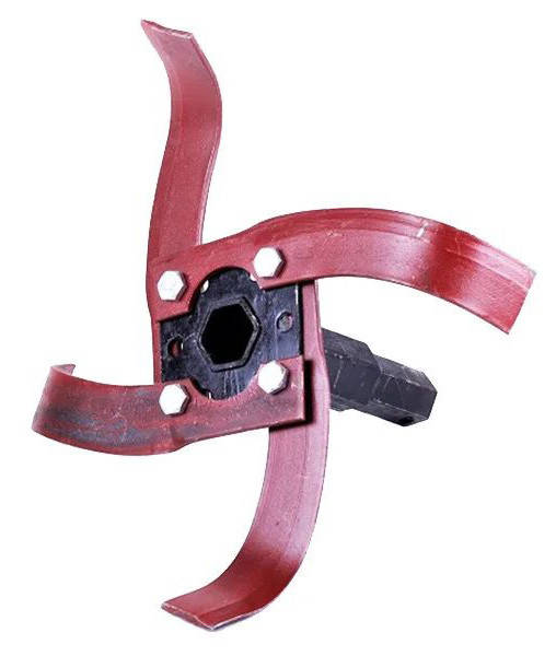 

Секция фрезы с ножами Ø32mm - 178F/186F