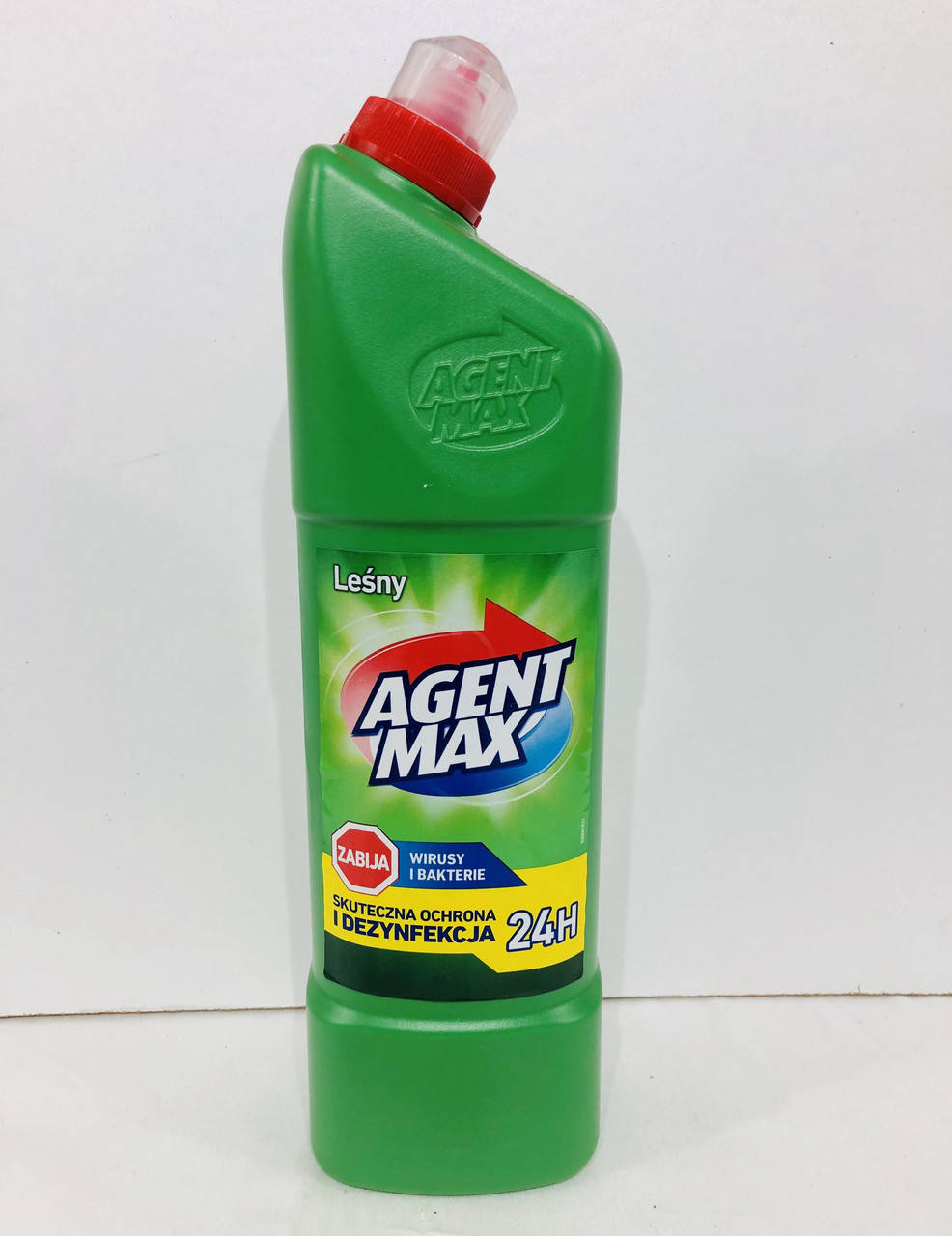 

Гель для миття Agent Max Lesny 1,1л