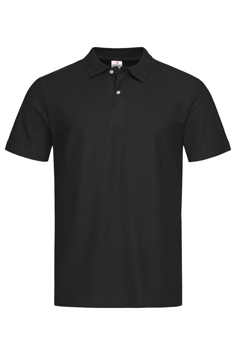 

Поло STEDMAN ST3000 POLO XXL Чорна
