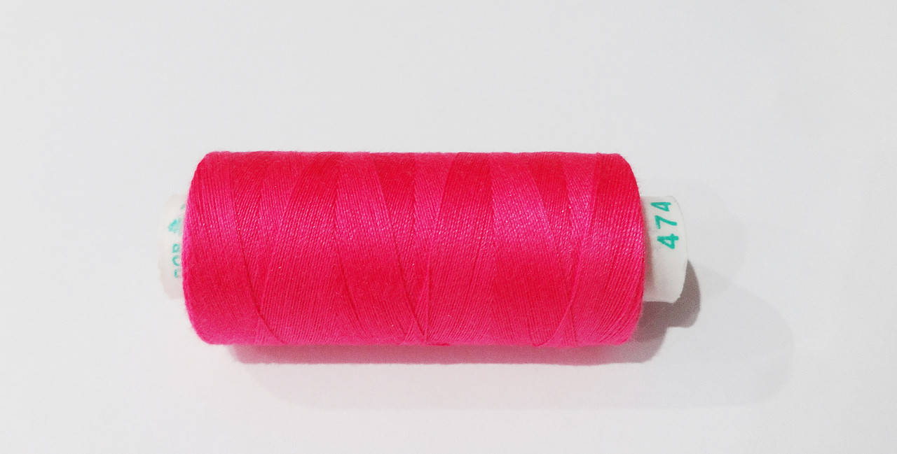 

Нить п\э "Дортак" 400Y 474