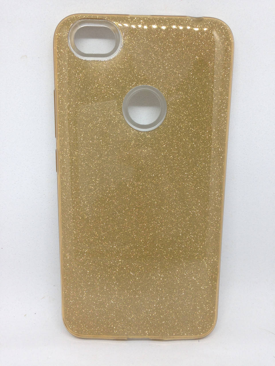 

Чехол для Xiaomi Redmi Note 5A Pro/Prime Gold Dream